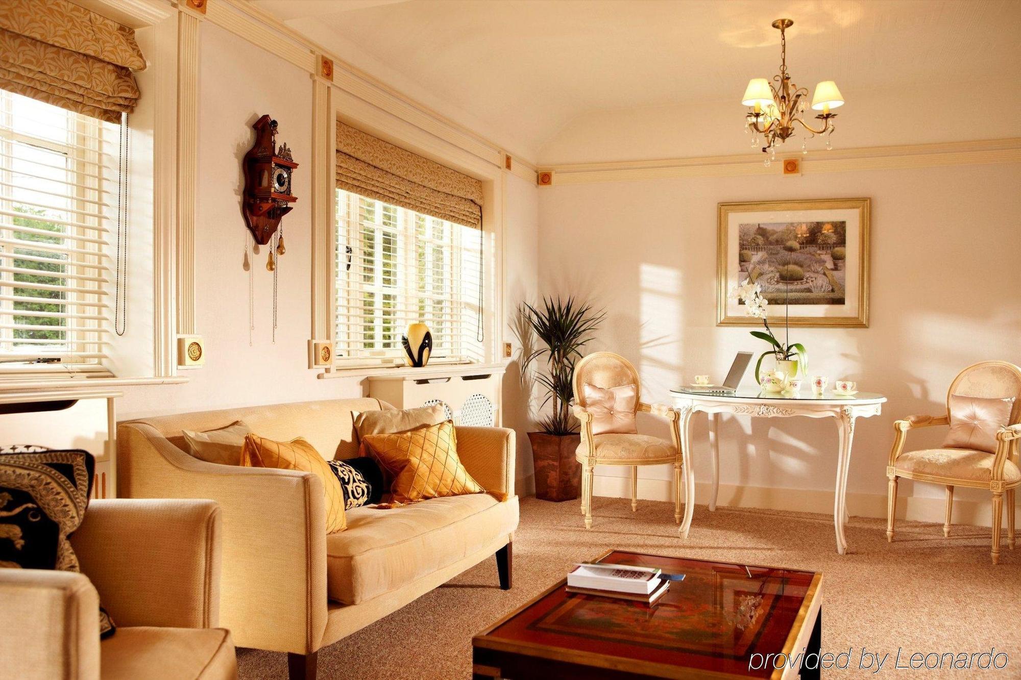 Lichfield Aparthotel Nội địa bức ảnh
