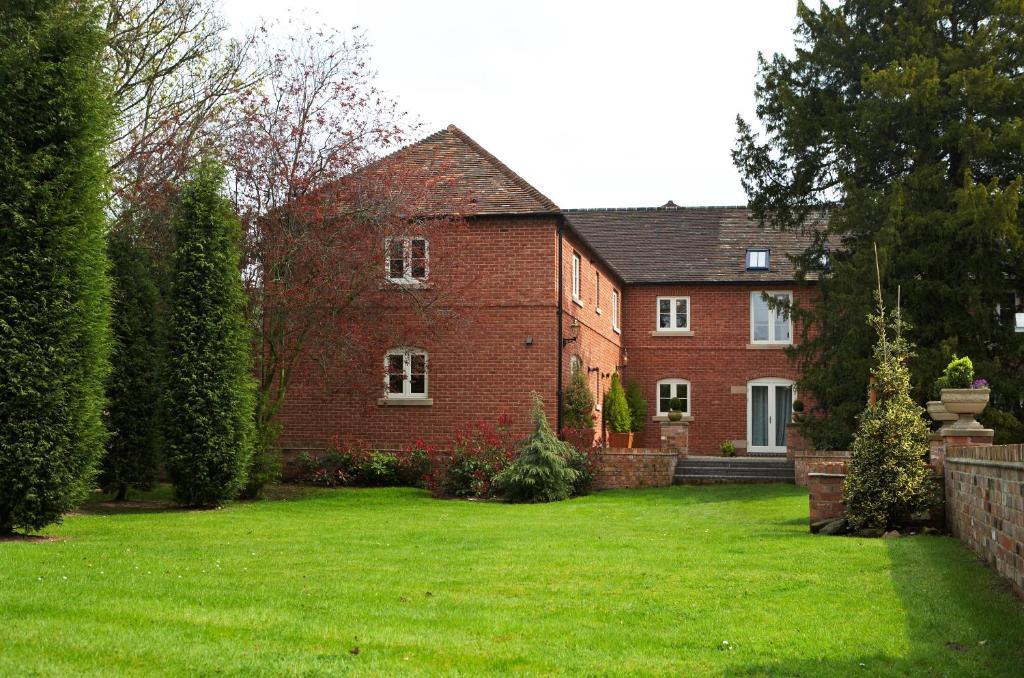 Lichfield Aparthotel Phòng bức ảnh