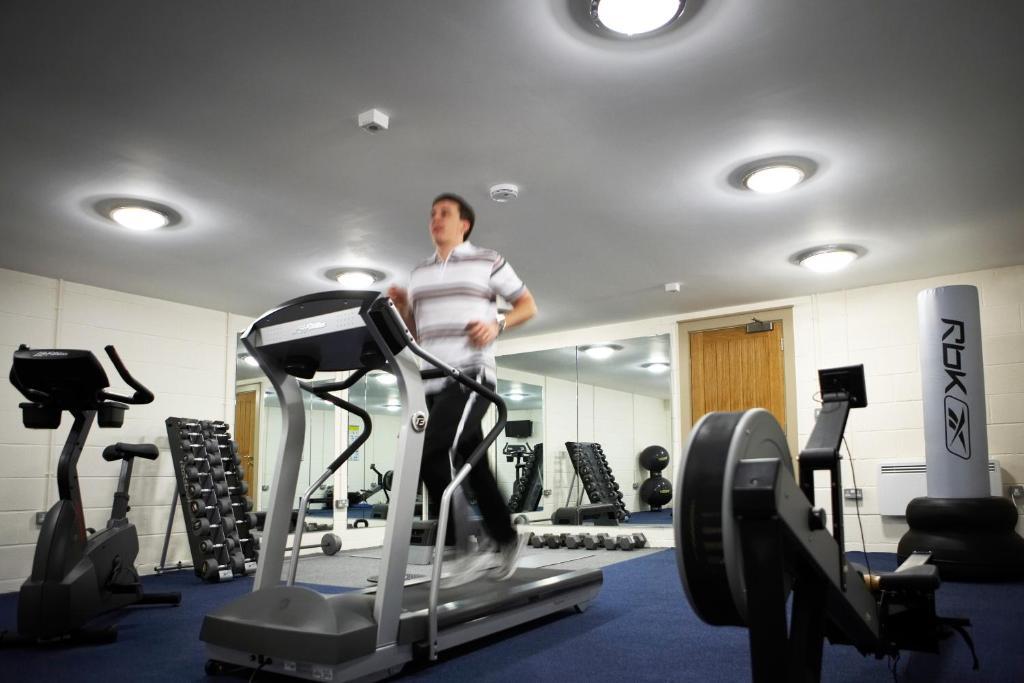Lichfield Aparthotel Phòng bức ảnh
