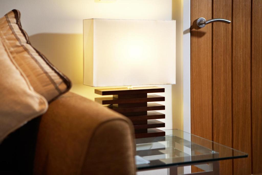 Lichfield Aparthotel Phòng bức ảnh