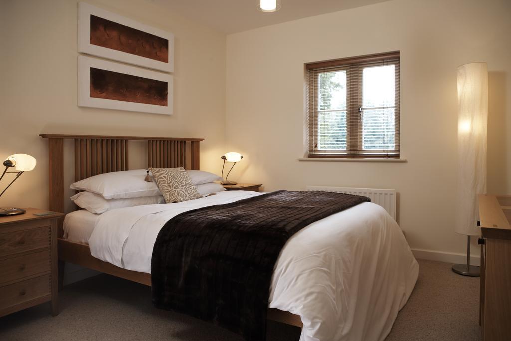 Lichfield Aparthotel Phòng bức ảnh