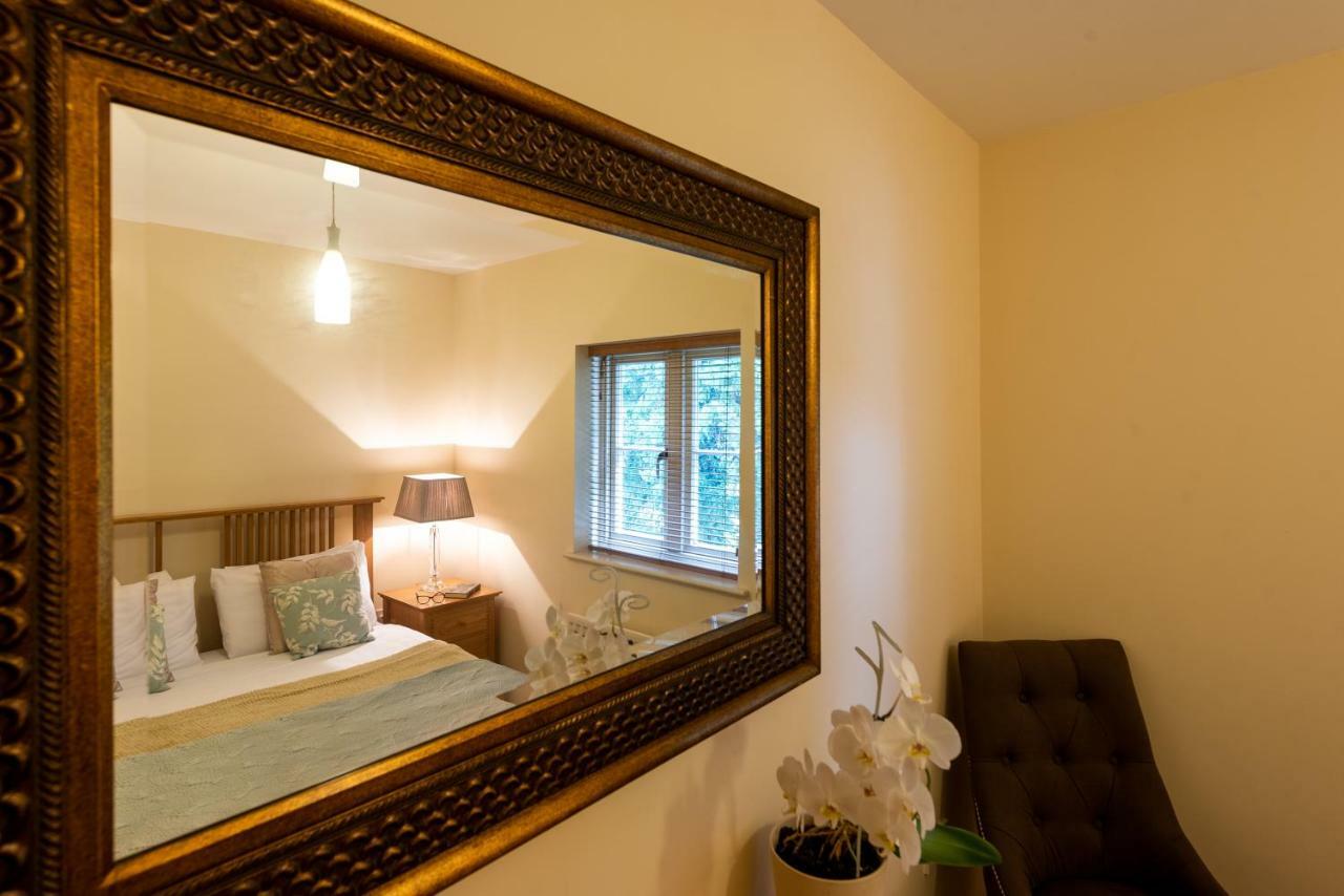Lichfield Aparthotel Ngoại thất bức ảnh